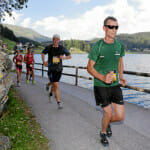 Swissalpine Half Marathon… Minus the “Alpine”