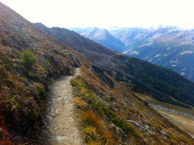 It's been a great season, and now it's time to head home.