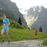 Eiger Ultra 2014: The Pleasure Trail