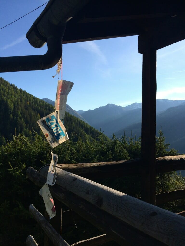 Eiger Ultra... Sierre-Zinal... Matterhorn Ultraks... Trail Dents du Midi... Les KM de Chandolin. But, that's only one small part of the story.