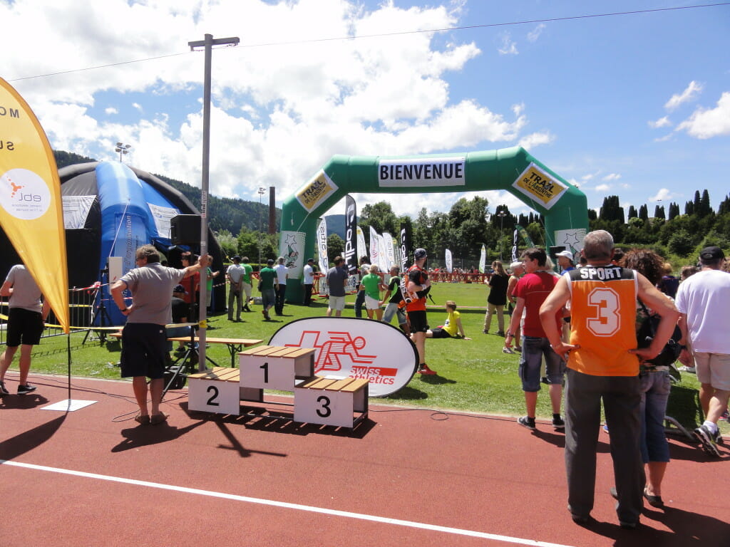 Trail de l'absinthe finish line 3648x2736