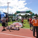 Trail de l’Absinthe 2015: Swiss Trail Running Championships