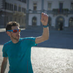 The Restless Energy of Marco de Gasperi