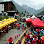 Interview with Vincent Theytaz, Director of Sierre-Zinal