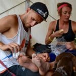 Running 330 km Through the Alps: Natalie’s Tor des Géants