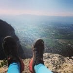 Up. And up. And up! Six hours of the Ultra Montée du Salève