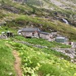 These are the Alps, Too