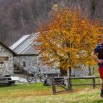 The Infectious Energy of Trail Monte Casto