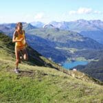 Engadin St. Moritz Ultraks: Running Wild in Paradise