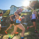 Getting back pre-race butterflies: thoughts from racing Sierre-Zinal