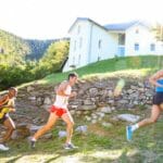Sierre-Zinal with a Happy Heart: My Perspective as a Mid-pack Runner