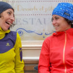 Trail Running Holiday Gifts from the Alps