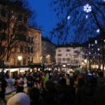 Swiss Winter Trail Running Alternative: Geneva’s Course de l’Escalade