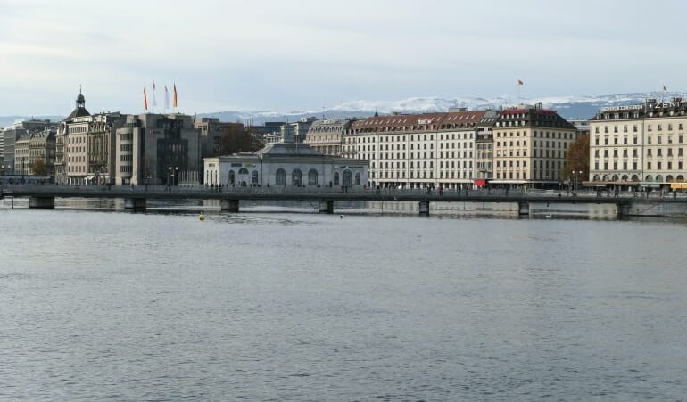 Geneva, Switzerland