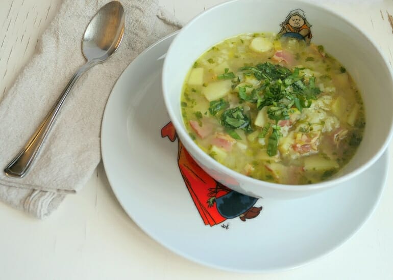 course de l'escalade