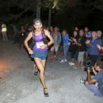 David Laney’s Tips for running the UTMB®
