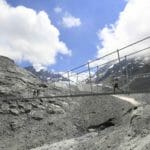 Trail Verbier St Bernard: Giving Back to the Land