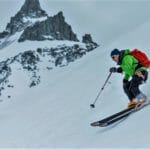 What do Run the Alps Guides do in the Winter? Well…