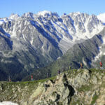 Five Reasons to Run Trail Verbier St-Bernard