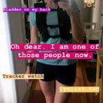 Tour des Alpages– My first ever trail race