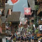 Race news: Trail des Dents du Midi