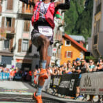 2019 Mont Blanc Marathon in Photos
