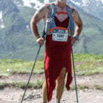 Simon Conroy’s Little Red Dress