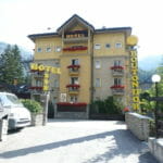 Hotel Bouton d’Or: One of our Favorite Places in the Alps