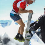 UYN Vertical Courmayeur Mont Blanc Skyrace