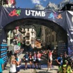 1,000 Strong: Running UTMB®’s MCC Trail Race