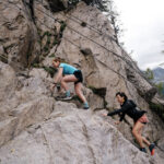 Chamonix’s Vertical Kilometer: A Brief History