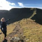 Trail Run England’s Lake District in 2020