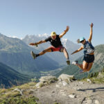 Run the Alps Guide to Trail Running in the Alps