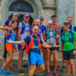 New from Run the Alps: An Alps-Wide Guide Network