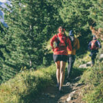 Bernina Ultraks Adds Ice to the Menu