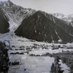 Could this have been Chamonix’s First Trail Race?