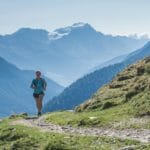 Training Tips for Trail Racing in the Alps