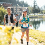 10 Tips for Running the UTMB Mont-Blanc®