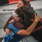 Running Tor des Geants: Courage isn’t Always Quite What it Seems