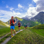 The Ultimate Trail Runner’s Guide to Courmayeur, Italy