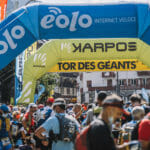 Edition Zero: Behind the Scenes Developing Tor des Géants