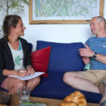 How to Prevent Injury Trail Running in the Alps