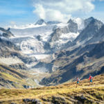 Via Valais: It’s Way Better than Running the Haute Route