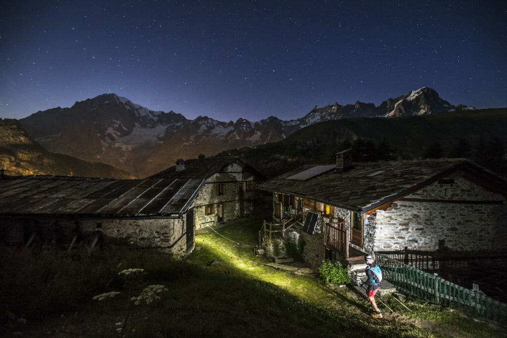 Gran Trail Courmayeur 19 PH Stefano Jeantet