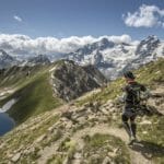 Trail Running on the Quiet Side of Mont Blanc: The Story of Valle d’Aosta Trailers
