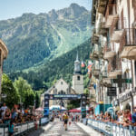 An American in the Alps: Buzz Burrell on Chamonix, the Mont Blanc Marathon, and More