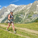 Benvenuta to Trail Racing: Running the Gran Trail Courmayeur 30km