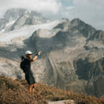 UTMB Mont-Blanc® 2022 in Photos (and the Morning After)