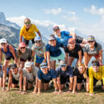 Courtney Dauwalter’s Chamonix Adventure Trip