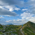 Trail du Vélan: The Friendliest Race in the Alps